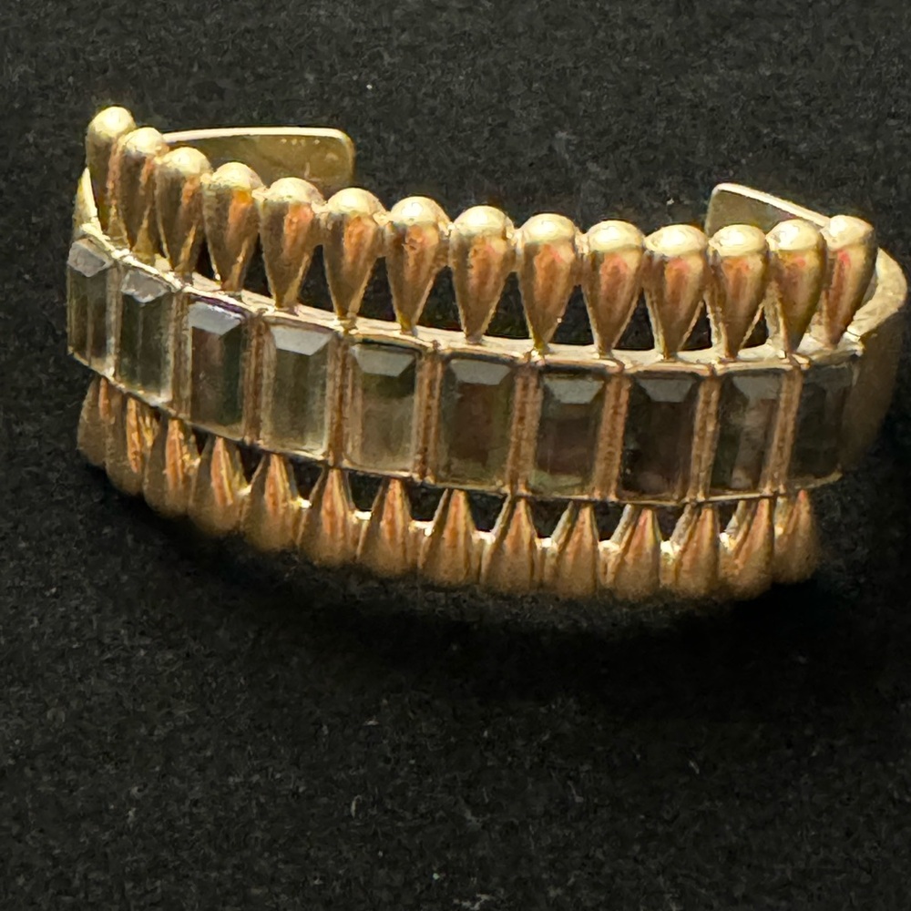 Lucky Brand Fashion Cuff